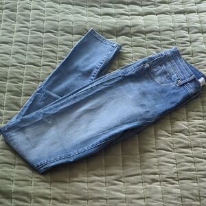 Ashley Mason Blue Denim Jeans